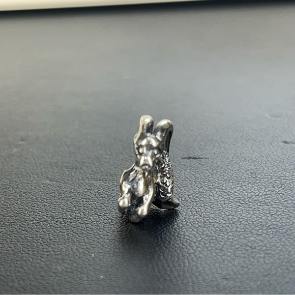 Trollbeads Retired Capricorn Bead- 11349 - Picture 8 of 11